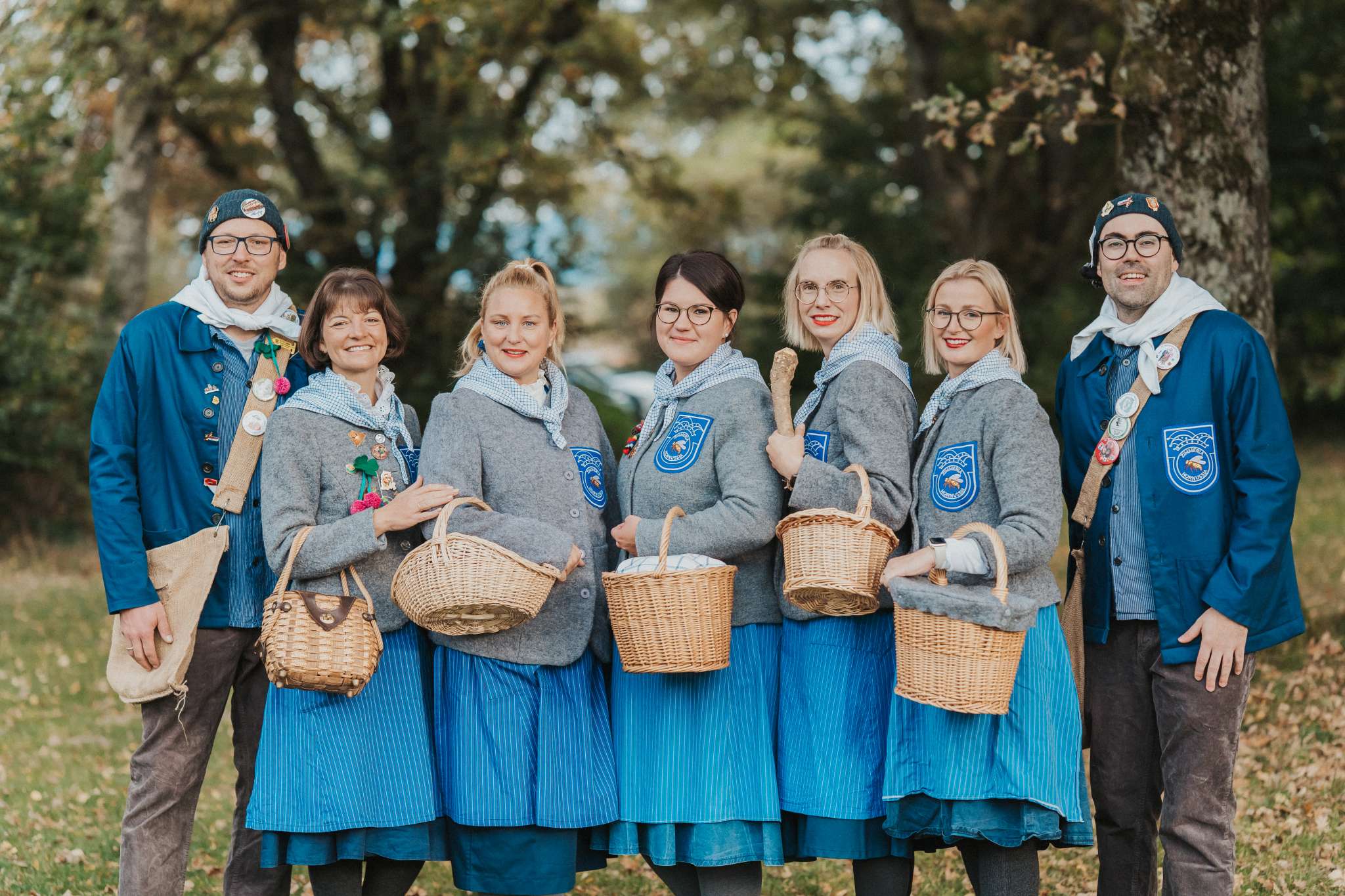 Meerrettich-Wieble & Männle